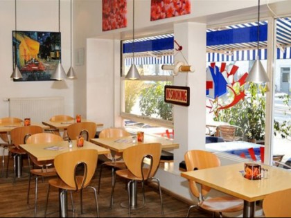 Foto: Schlemmer Grill