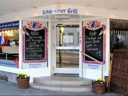 Foto: Schlemmer Grill