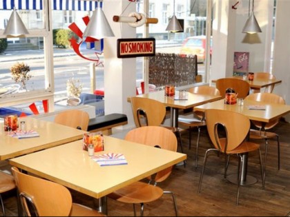 Foto: Schlemmer Grill