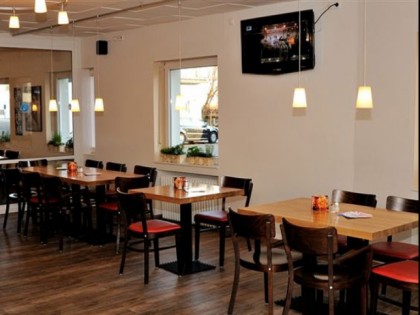 Foto: Schlemmer Grill