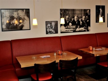 Foto: Schlemmer Grill
