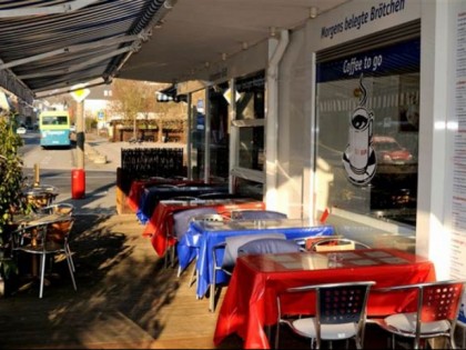 Foto: Schlemmer Grill